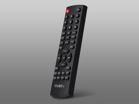Sven Ps-930 Bezprzewodowy Głośnik Bt 150W 20H Bateria, Rgb, Nfc, Tws Fm