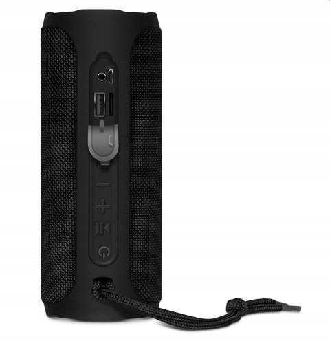 Tuba Głośnik Bluetooth 12W Sven, Fm, Usb, Microsd, Podświetlenie Led, Ipx5