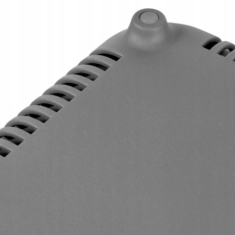 Kuchenka Elektryczna Przenośna 2-Palnikowa 3500W Ceramiczna Timerem Sencor