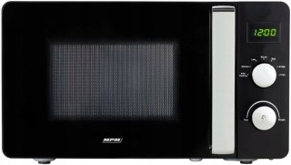 Kuchenka Mikrofalowa 20L 700W Autocook Led, Rozmrażanie I Podgrzewanie
