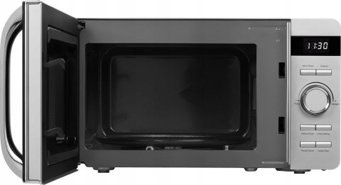 Kuchenka Mikrofalowa 800W 17L Sencor - 8 Auto Programów, Opóźniony Start