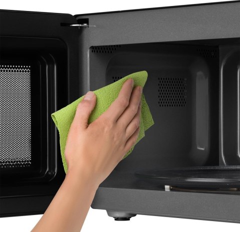 Kuchenka Mikrofalowa 800W 17L Sencor - 8 Auto Programów, Opóźniony Start