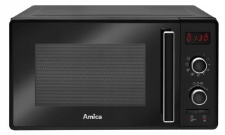 Kuchenka Mikrofalowa Amica 23L Combigrill 800W 1000W 8 Programów Multiwave