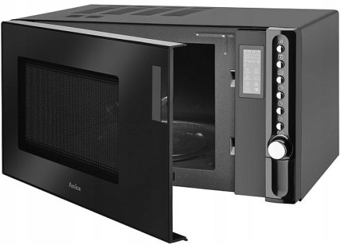 Kuchenka Mikrofalowa Amica 23L Combigrill 900W Defrost Quickstart Multiwave