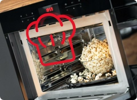 Kuchenka Mikrofalowa Amica 23L: Combigrill, Sterowanie I Szybki Start