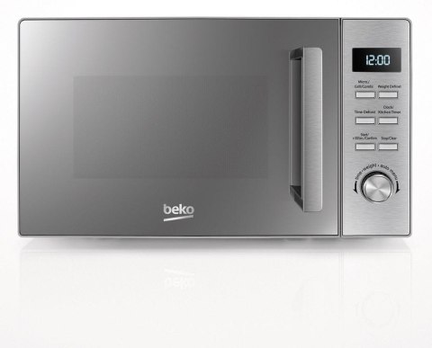 Kuchenka Mikrofalowa Beko 20L 800W + Grill 1000W, Automatyczne Programy