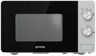 Kuchenka Mikrofalowa Gorenje 20L 800W Aquaclean Easy Clean Smart Start