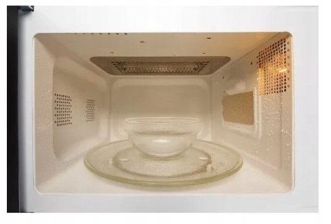 Kuchenka Mikrofalowa Gorenje 20L 800W Aquaclean Easy Clean Smart Start