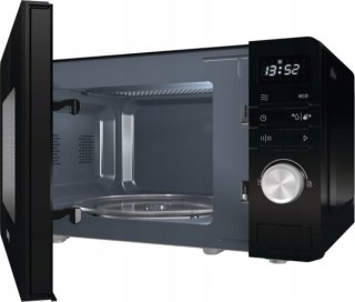 Kuchenka Mikrofalowa Gorenje 20L 800W Led, 11 Programów, Elegancki Design