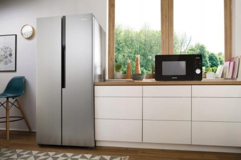 Kuchenka Mikrofalowa Gorenje 20L 800W Led, 11 Programów, Elegancki Design