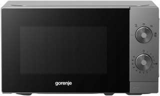 Kuchenka Mikrofalowa Gorenje 700W 20L 5 Poziomów Aquaclean Talerz Obrotowy