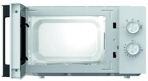 Kuchenka Mikrofalowa Gorenje 800W 20L 5 Poziomów, Rozmrażanie, Wentylacja