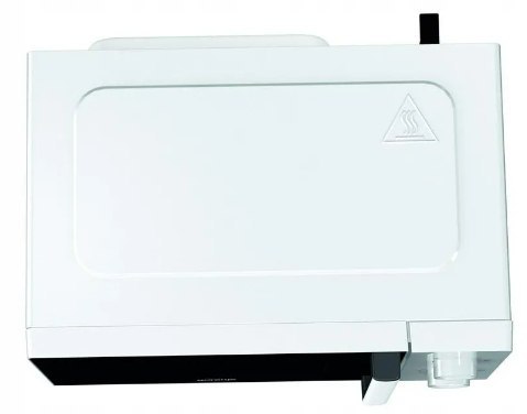 Kuchenka Mikrofalowa Gorenje 800W 20L 5 Poziomów, Rozmrażanie, Wentylacja