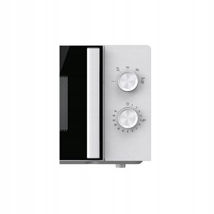 Kuchenka Mikrofalowa Gorenje 800W 20L 5 Poziomów, Rozmrażanie, Wentylacja