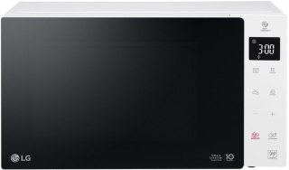 Kuchenka Mikrofalowa Lg Neochef Inwerter Z Inteligentnym Systemem Easyclean