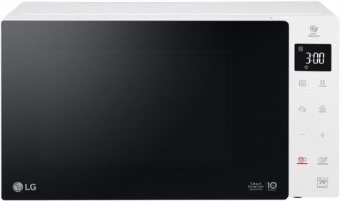 Kuchenka Mikrofalowa Lg Neochef Inwerter Z Inteligentnym Systemem Easyclean