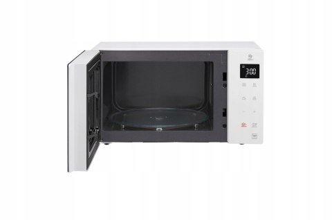 Kuchenka Mikrofalowa Lg Neochef Inwerter Z Inteligentnym Systemem Easyclean
