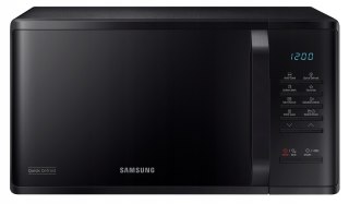 Kuchenka Mikrofalowa Samsung 23L 800W Ceramiczna Szybkie Rozmrażanie Eco