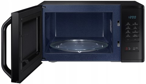 Kuchenka Mikrofalowa Samsung 23L 800W Ceramiczna Szybkie Rozmrażanie Eco