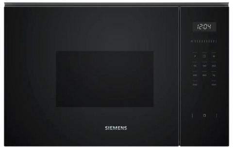Kuchenka Mikrofalowa Siemens 800W 20L Led Touch 5 Poziomów, Funkcja Pamięci
