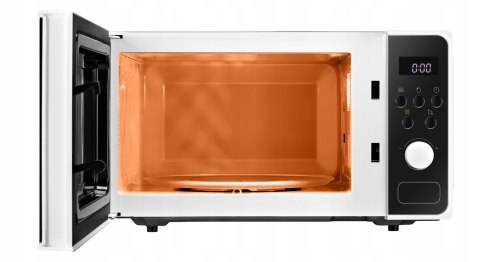 Mikrofalówka Toshiba 23L 800W, 8 Programów, Time Defrost, Multi Waves