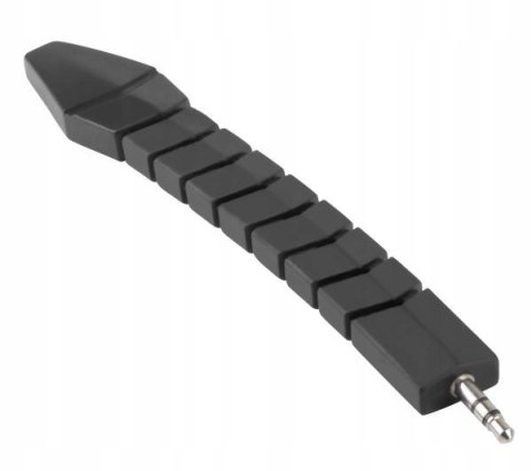Słuchawki Nauszne Genesis Argon 400 Z Mikrofonem Jack 3,5 Mm Do Pc/Ps4/Xbox