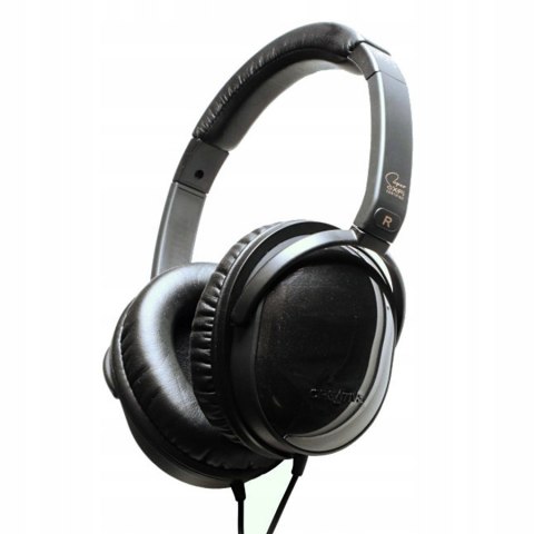 Słuchawki Przewodowe Creative Aurvana Neodymowe, Super X-Fi Dla Audiofilów