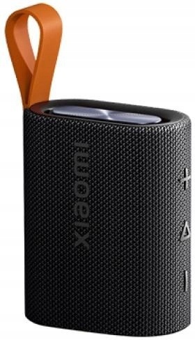 GŁOŚNIK PRZENOŚNY XIAOMI SOUND POCKET 5W IP67 BLUETOOTH 5.4 USB-C LEKKI