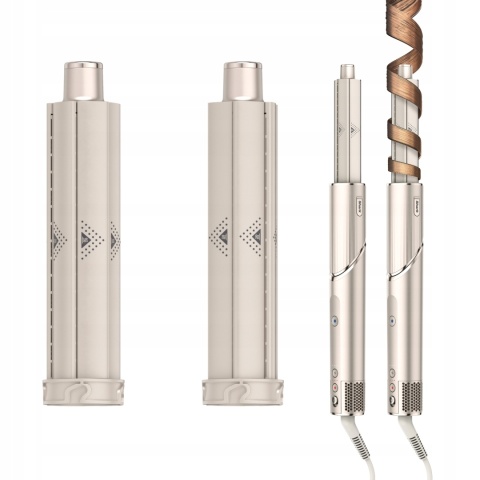 LOKÓWKO-SUSZARKA SHARK FLEXSTYLE 5W1 - SUSZENIE, LOKI, PROSTOWANIE 700G