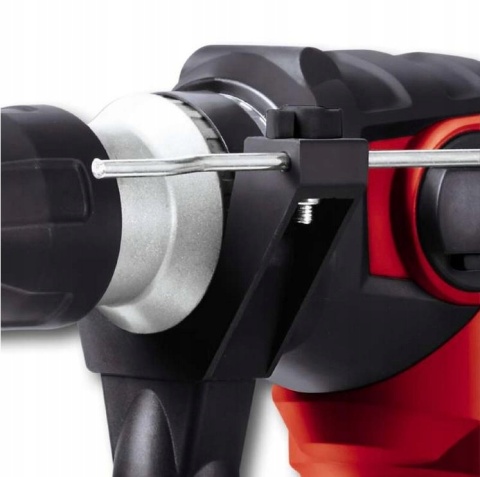 MŁOT UDAROWY EINHELL 900W SDS-PLUS DO WIERCENIA UDAROWEGO I DŁUTOWANIA