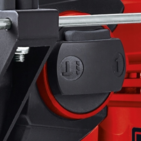 MŁOT UDAROWY EINHELL 900W SDS-PLUS DO WIERCENIA UDAROWEGO I DŁUTOWANIA