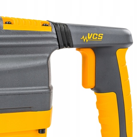 MŁOT UDAROWY SDS-MAX 2800W 18J Z REGULACJĄ OBROTÓW, ANTYWIBRACYJNY, WALIZKA