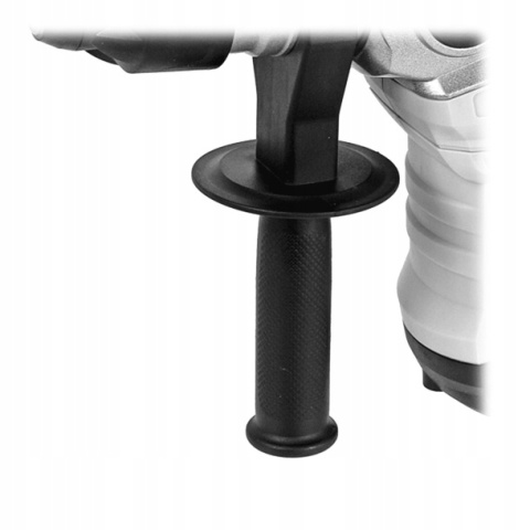 MŁOT UDAROWY WALTER 1500W 5,0J SDS-PLUS DO WIERCENIA I DŁUTOWANIA + WALIZKA