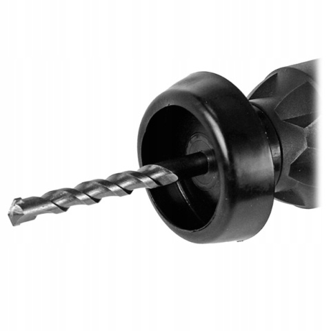 MŁOT UDAROWY WALTER 1500W 5,0J SDS-PLUS DO WIERCENIA I DŁUTOWANIA + WALIZKA