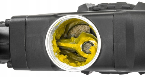 MŁOT WYBURZENIOWY 3000W 20J SDS MAX WALIZKA DŁUTO SZPICAK 3900 UDARÓW