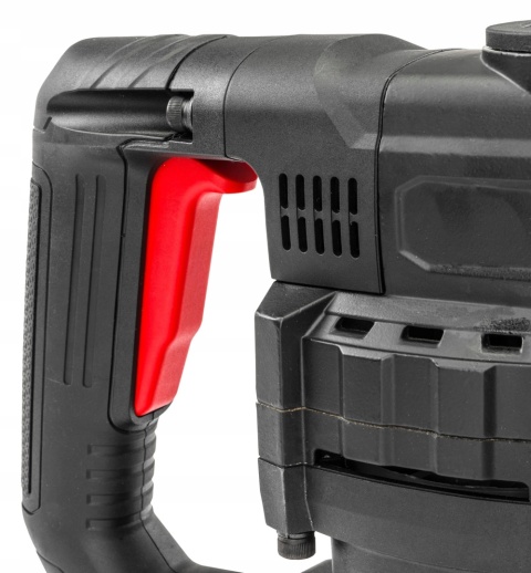 MŁOT WYBURZENIOWY 3000W 20J SDS MAX WALIZKA DŁUTO SZPICAK 3900 UDARÓW