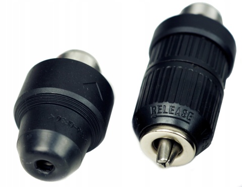 MŁOTOWIERTARKA BERHARD 2600W SDS+ DO KUCIA I WIERCENIA - KOMPLETNY ZESTAW