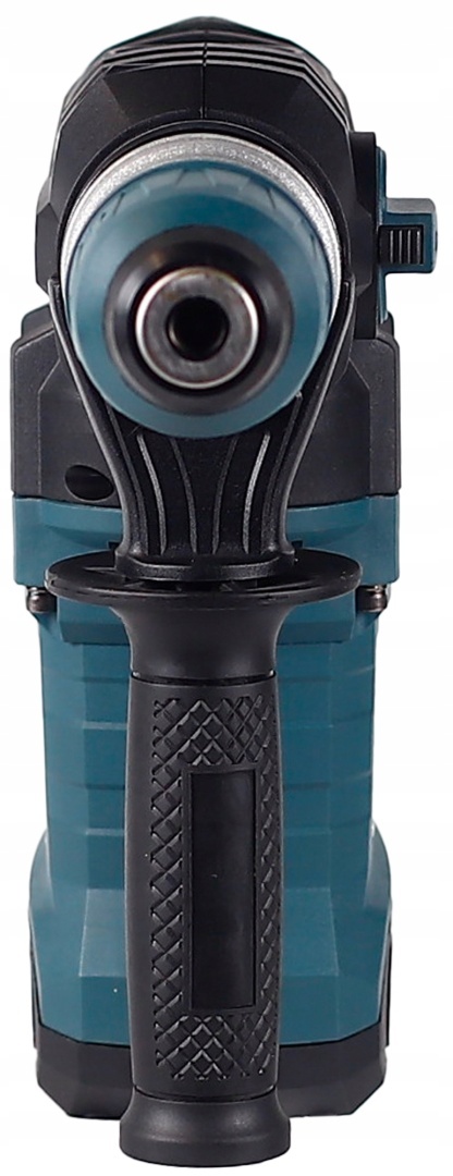 MŁOTOWIERTARKA EUROTEC KRH-2800 2800W SDS+ UDAR 6J Z WALIZKĄ I SMAREM