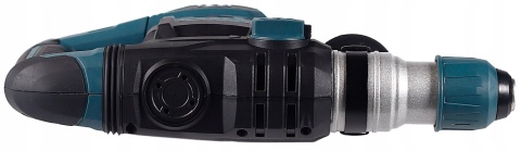 MŁOTOWIERTARKA EUROTEC KRH-2800 2800W SDS+ UDAR 6J Z WALIZKĄ I SMAREM