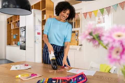 ODKURZACZ BEZPRZEWODOWY AKUMULATOROWY RĘCZNY KARCHER CVH 3 Plus PREMIUM