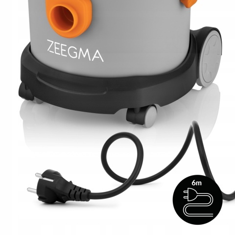 ODKURZACZ PIORĄCY MINI TAPICERKI DYWANÓW SSAWKA DO PRANIA 3000W na Mokro