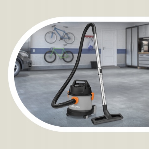 ODKURZACZ PIORĄCY MINI TAPICERKI DYWANÓW SSAWKA DO PRANIA 3000W na Mokro