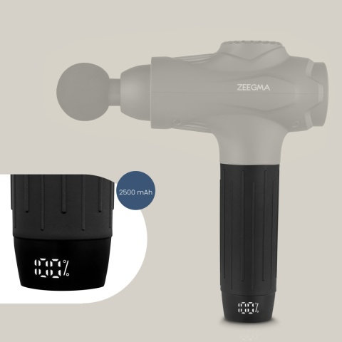 PROFESJONALNY MASAŻER KARKU STÓP PLECÓW CELLULITU EKSKLUZYWNY NOWY DESIGN