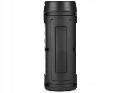 PRZENOŚNY GŁOŚNIK BLUETOOTH MEDIATECH FUNBOX KEG PRO 50W KARAOKE MP3/FM LED