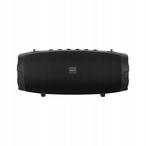 PRZENOŚNY GŁOŚNIK BT 5.0 KRUGER&MATZ EXPLORER+ TWS IPX7 AUX, GŁOŚNOMÓWIĄCY