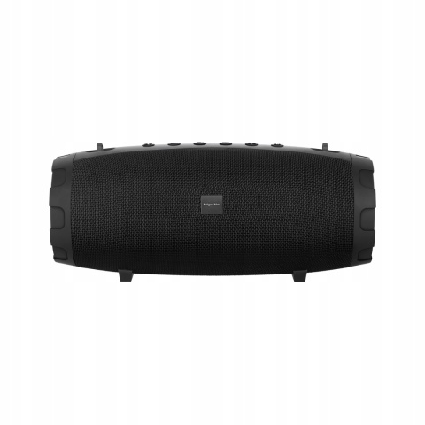 PRZENOŚNY GŁOŚNIK BT 5.0 KRUGER&MATZ EXPLORER+ TWS IPX7 AUX, GŁOŚNOMÓWIĄCY