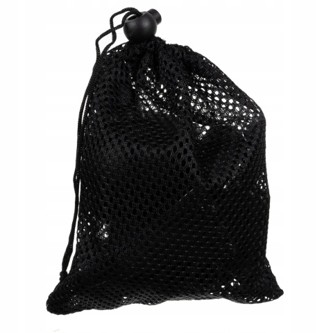 Pistolet do Masażu Masażer Ciała Pleców 8 Końcówek Zestaw Lekki Gun Massage