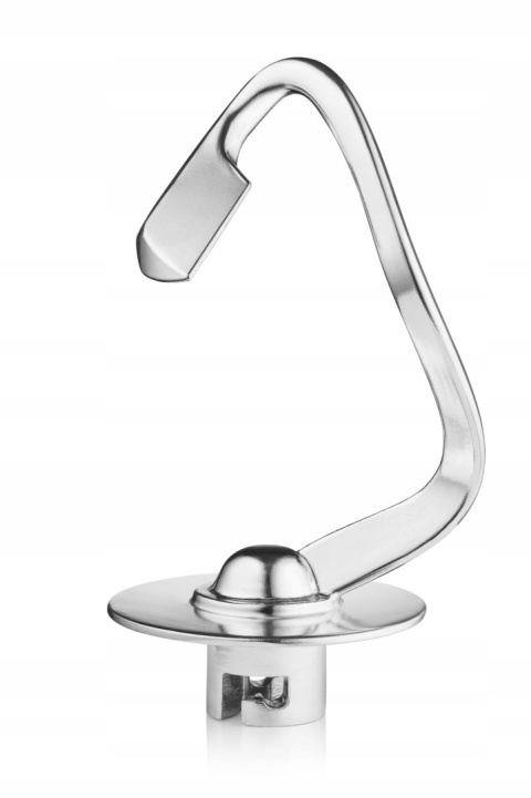 ROBOT PLANETARNY KERCH MYCHEF HOT 4000W PODGRZEWANA MISA 6,2L METAL GEAR