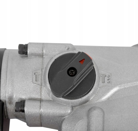 WIERTARKA MŁOT HECHT 1069 1600W 9J SDS MAX 560RPM 3530UDARÓW WALIZKA DŁUTA