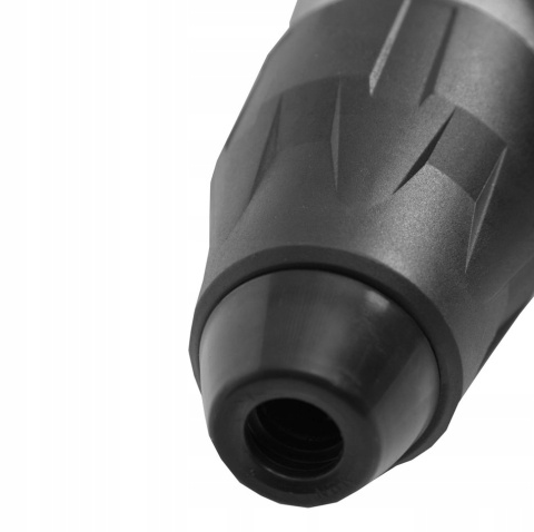 WIERTARKA MŁOT HECHT 1069 1600W 9J SDS MAX 560RPM 3530UDARÓW WALIZKA DŁUTA